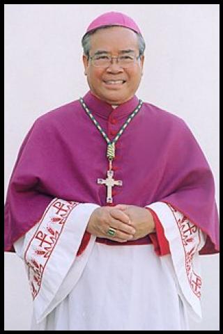 Famous People with surname Luong