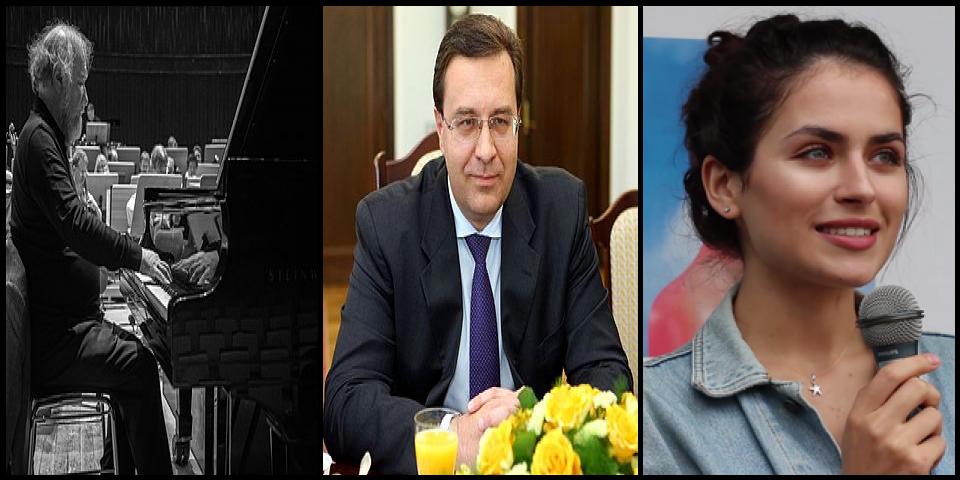 Famous People with surname Lupu