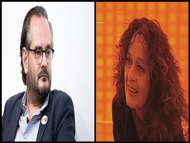 Famous People with surname L&uuml;scher