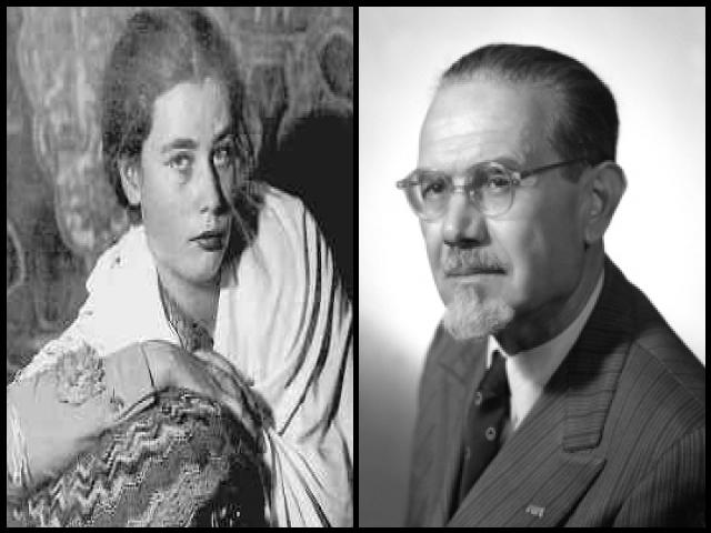 Famous People with surname Lussu