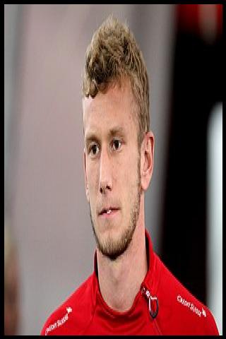 Famous People with surname Lustenberger