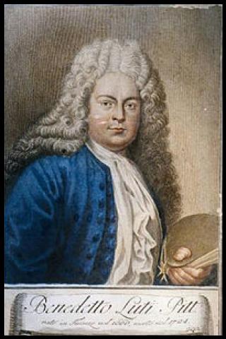 Famous People with surname Luti