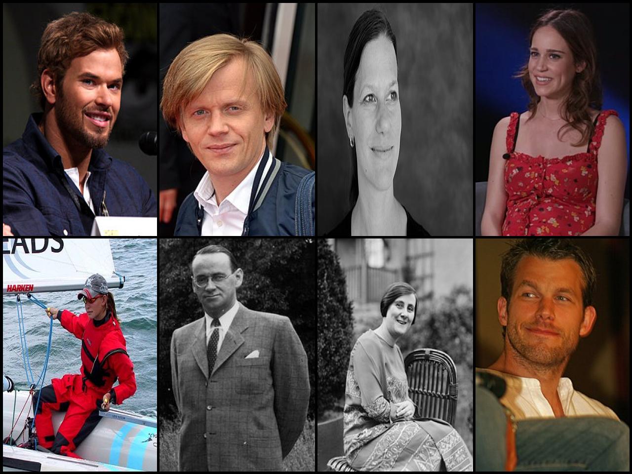 Famous People with surname Lutz