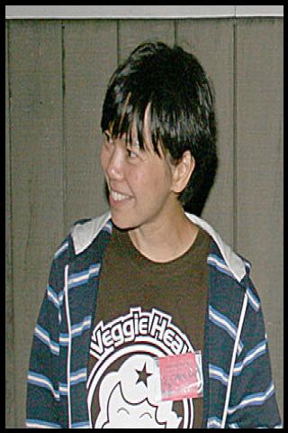 Famous People with surname Luu