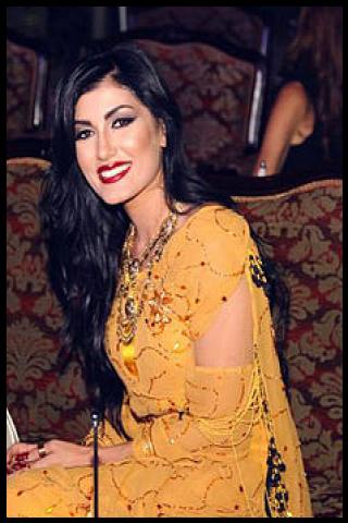 Famous People with surname Luv