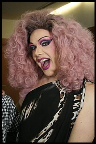 Famous People with surname Luxe