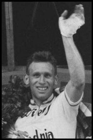 Famous People with surname Luyten