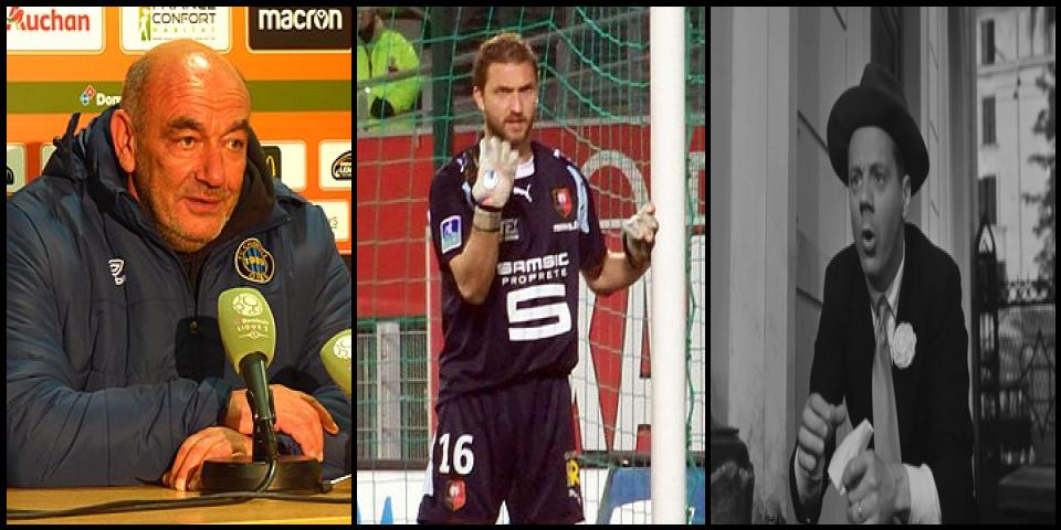 Famous People with surname Luzi