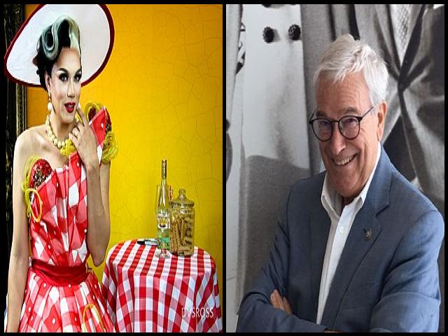 Famous People with surname Luzon