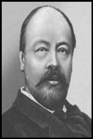 Famous People with surname Lyadov