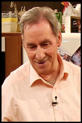 Famous People with surname Lyck