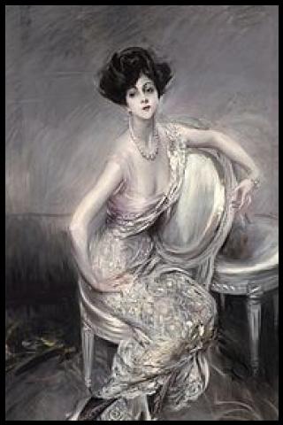 Famous People with surname Lydig