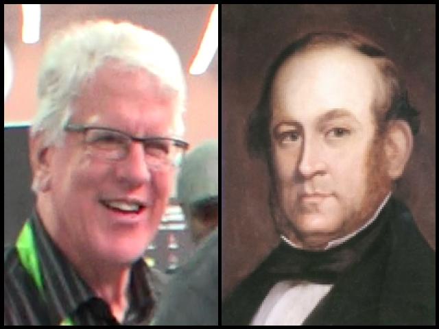 Famous People with surname Lyle