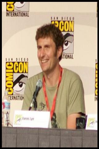 Famous People with surname Lyn