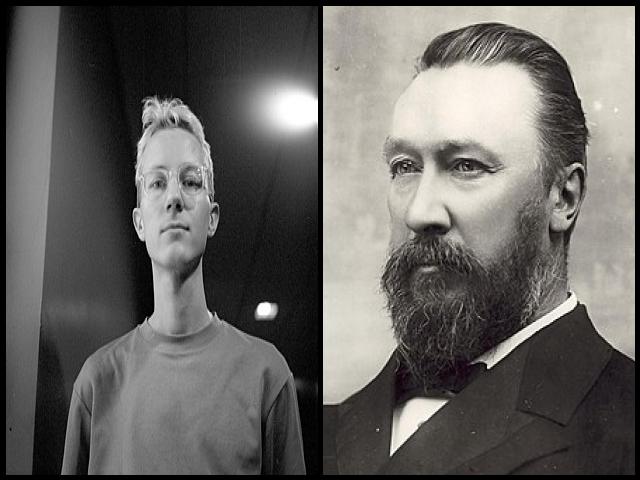 Famous People with surname Lyne