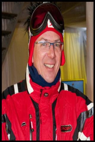 Famous People with surname Lysenkov