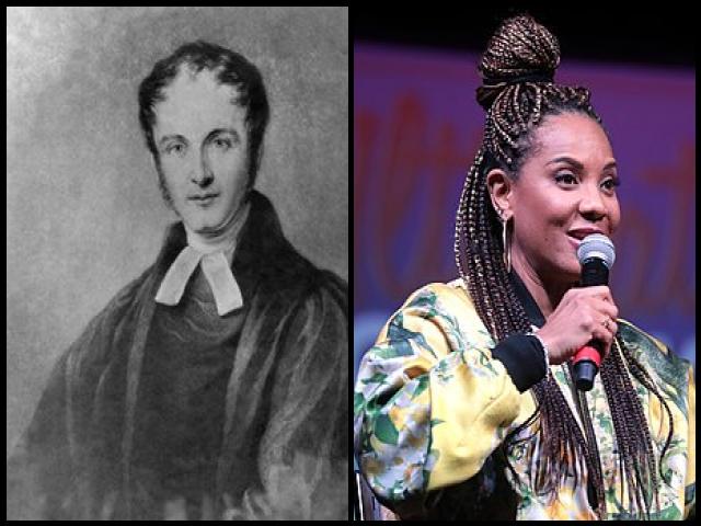 Famous People with surname Lyte