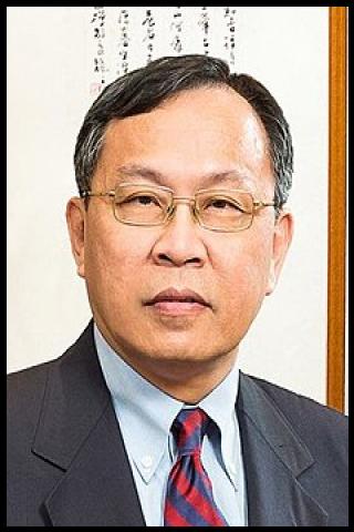 Famous People with surname Lyu