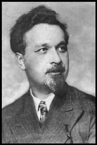 Famous People with surname Lyubchenko