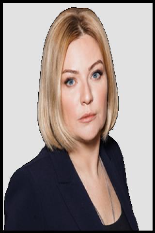 Famous People with surname Lyubimova