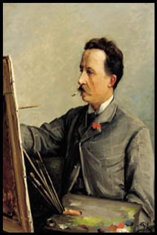 Famous People with surname M&oslash;nsted