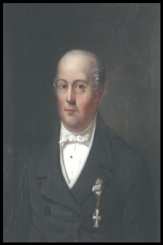 Famous People with surname M&oslash;rch