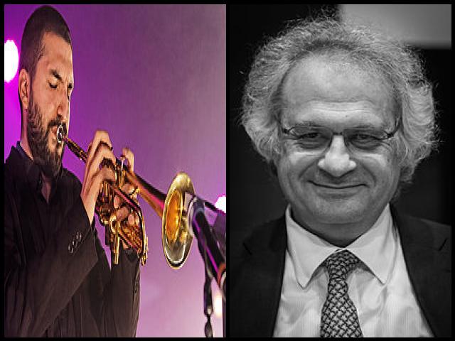 Famous People with surname Maalouf