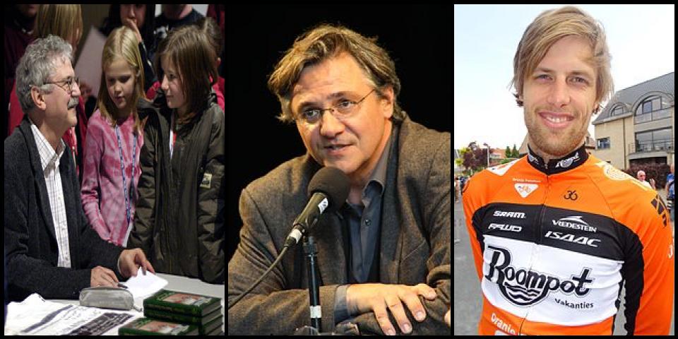 Famous People with surname Ma&aacute;r