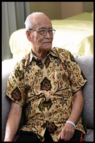 Famous People with surname Maarif