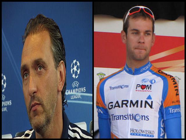 Famous People with surname Maaskant