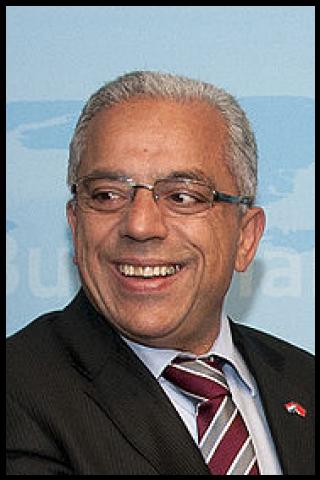 Famous People with surname Maazouz