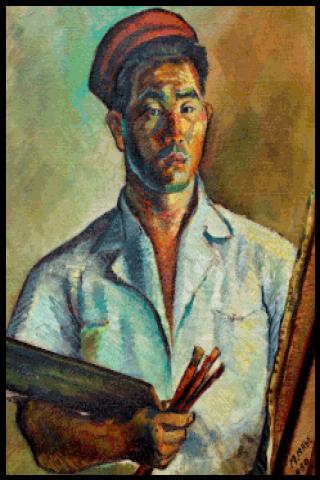 Famous People with surname Mabe