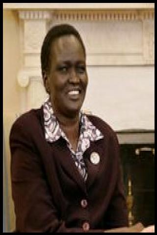 Famous People with surname Mabior