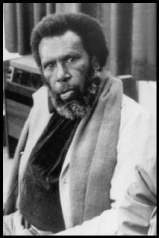 Famous People with surname Mabo