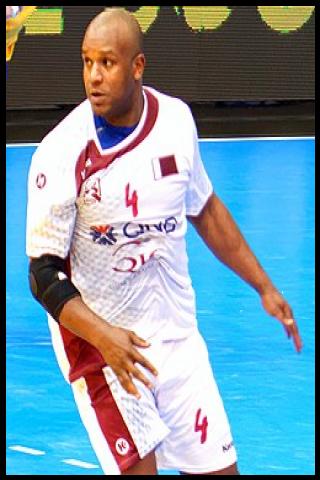 Famous People with surname Mabrouk