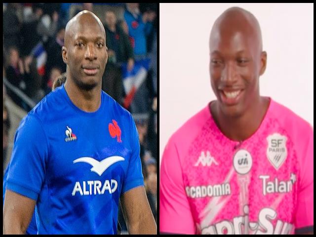 Famous People with surname Macalou