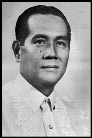 Famous People with surname Macapagal