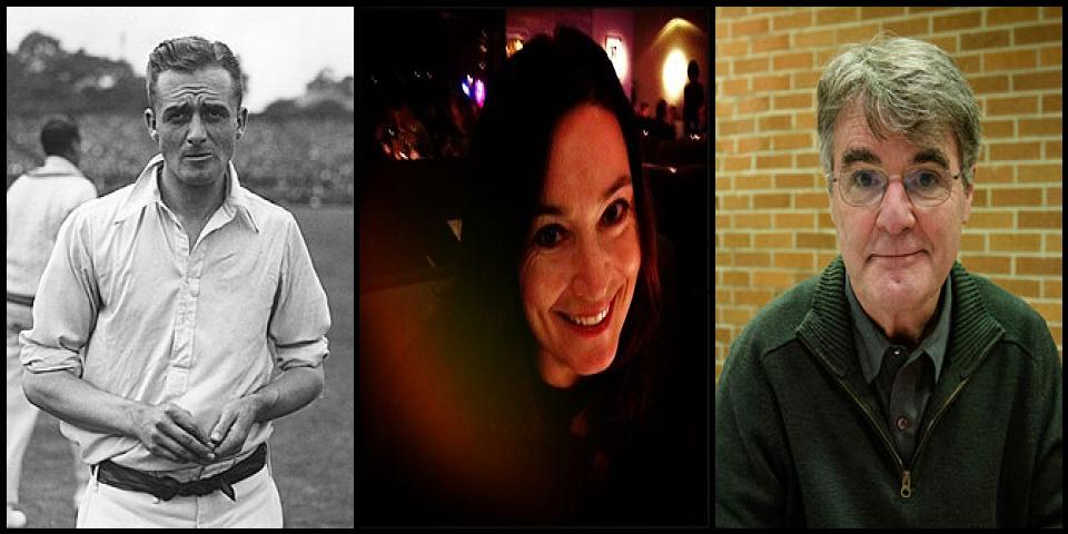 Famous People with surname Macaulay