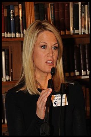 Famous People with surname Maccallum