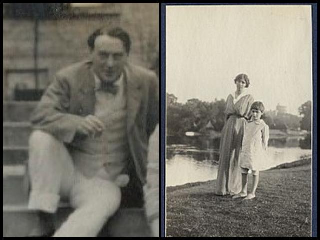 Famous People with surname Maccarthy