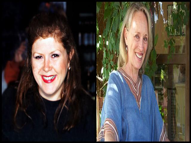 Famous People with surname Maccoll