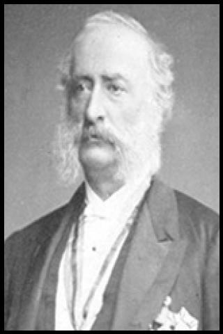 Famous People with surname Macdonnell