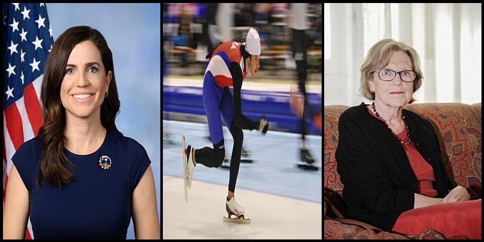 Famous People with surname Mac&eacute;