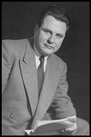 Famous People with surname Maceachen