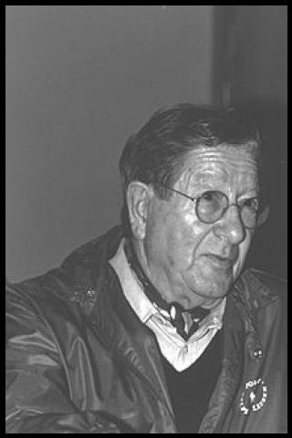 Famous People with surname Macero