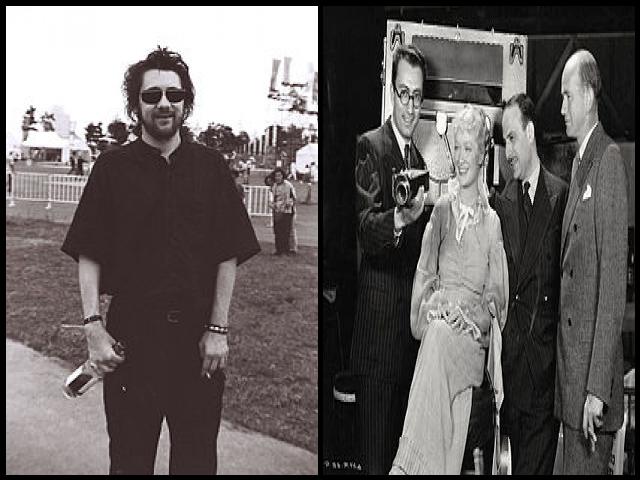 Famous People with surname Macgowan