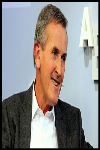 Famous People with surname Macgregor