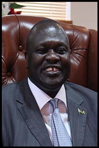 Famous People with surname Machar