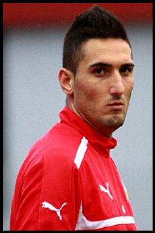 Famous People with surname Macheda