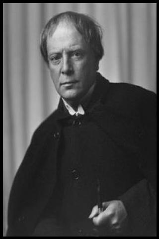 Famous People with surname Machen